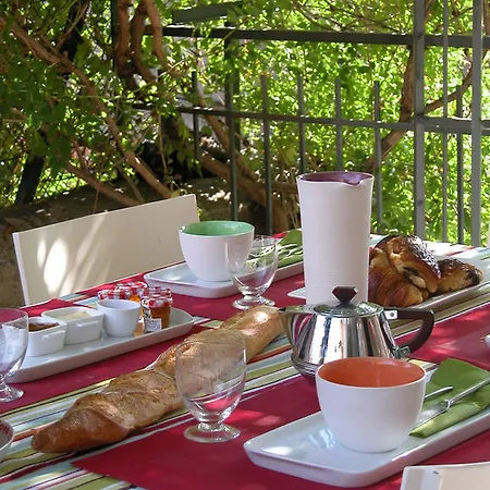 Bed & Breakfast Chambres D'hotes Cosy Marseillan (Herault)