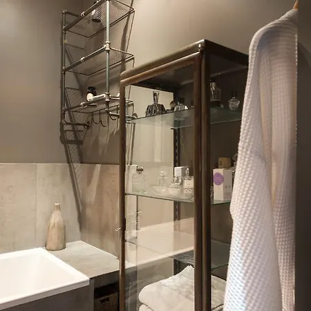 Bed & Breakfast Chambres D'hotes Cosy Marseillan (Herault)