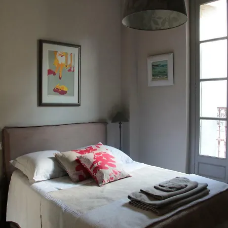Chambres D'hotes Cosy Bed & Breakfast *