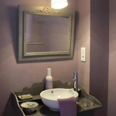 Chambres D'hotes Cosy Bed & Breakfast *