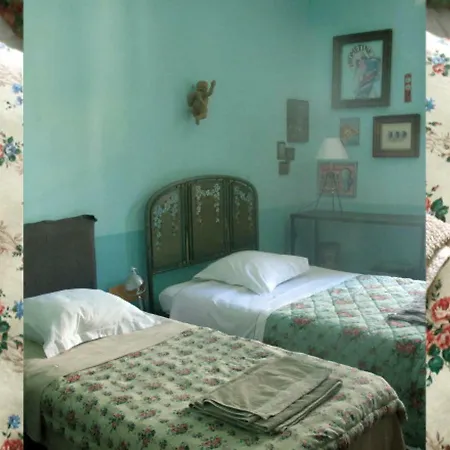 Chambres D'hotes Cosy