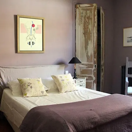 Chambres D'hotes Cosy Bed & Breakfast Marseillan (Herault)