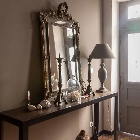Chambres D'hotes Cosy Bed & Breakfast *