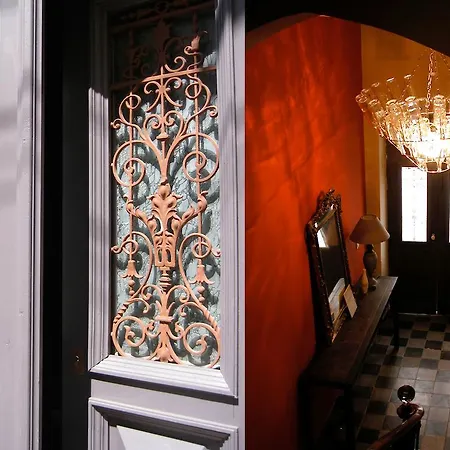 Chambres D'hotes Cosy Bed & Breakfast *