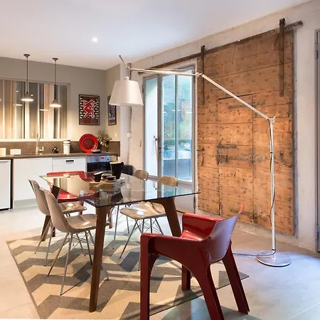 Bed & Breakfast Chambres D'hotes Cosy