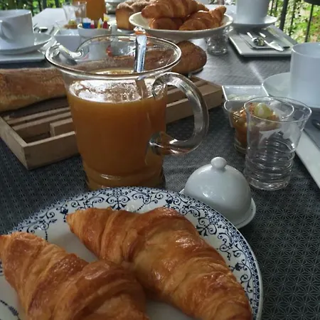 Chambres D'hotes Cosy Bed & Breakfast